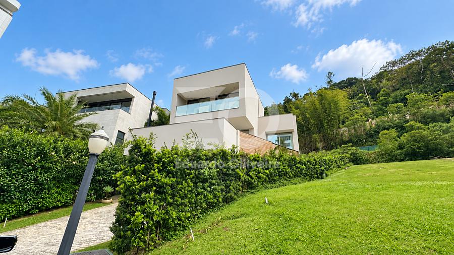 Casa mobiliada � venda no Porto Riviera, Praia Brava | 3 su�tes e 4 vagas 22