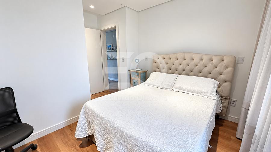 Casa mobiliada � venda no Porto Riviera, Praia Brava | 3 su�tes e 4 vagas 21