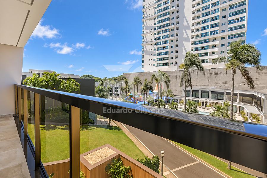 Casa mobiliada � venda no Porto Riviera, Praia Brava | 3 su�tes e 4 vagas 19