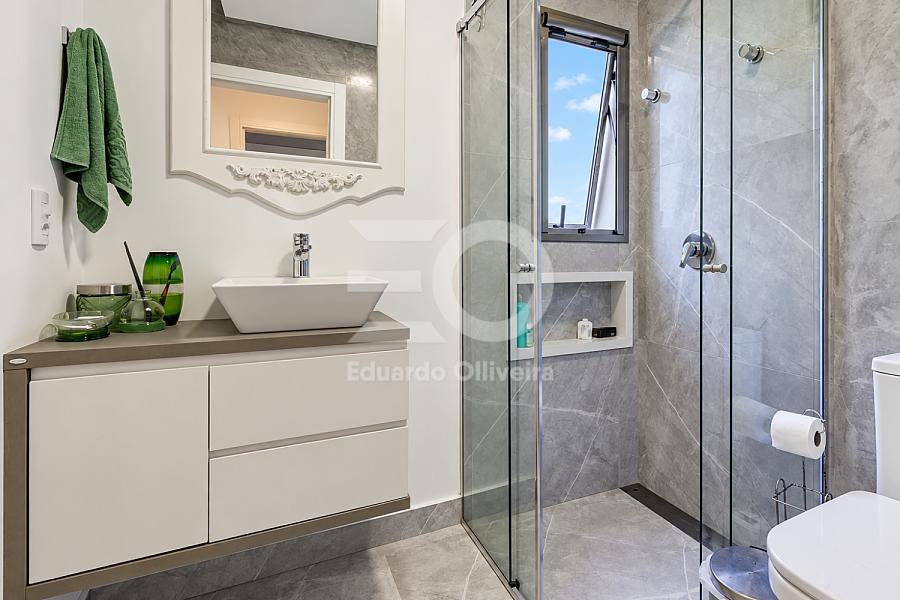 Casa mobiliada � venda no Porto Riviera, Praia Brava | 3 su�tes e 4 vagas 18
