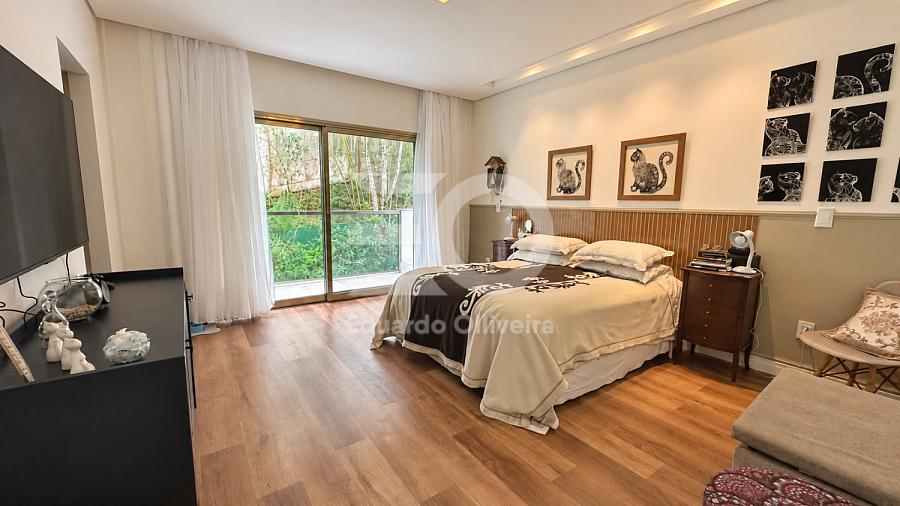 Casa mobiliada � venda no Porto Riviera, Praia Brava | 3 su�tes e 4 vagas 12