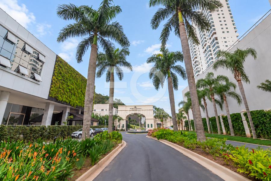Casa mobiliada � venda no Porto Riviera, Praia Brava | 3 su�tes e 4 vagas 26