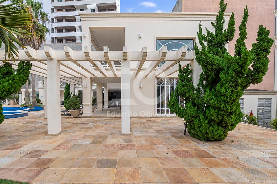 Casa mobiliada � venda no Porto Riviera, Praia Brava | 3 su�tes e 4 vagas 36