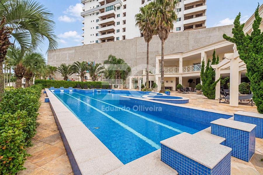 Casa mobiliada � venda no Porto Riviera, Praia Brava | 3 su�tes e 4 vagas 32