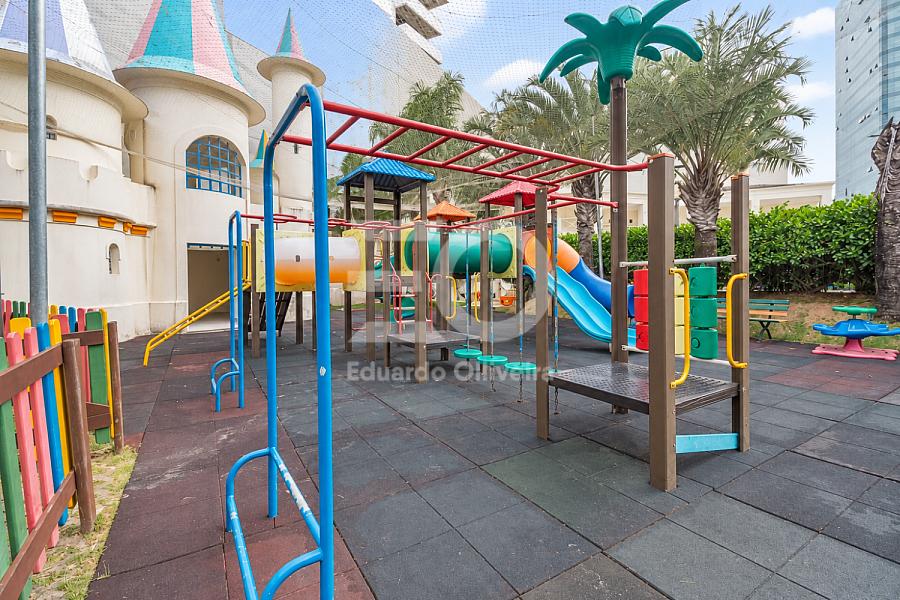 Casa mobiliada � venda no Porto Riviera, Praia Brava | 3 su�tes e 4 vagas 43