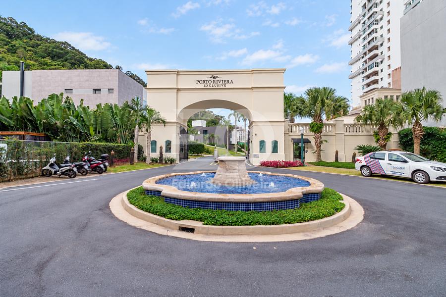 Casa mobiliada � venda no Porto Riviera, Praia Brava | 3 su�tes e 4 vagas 27