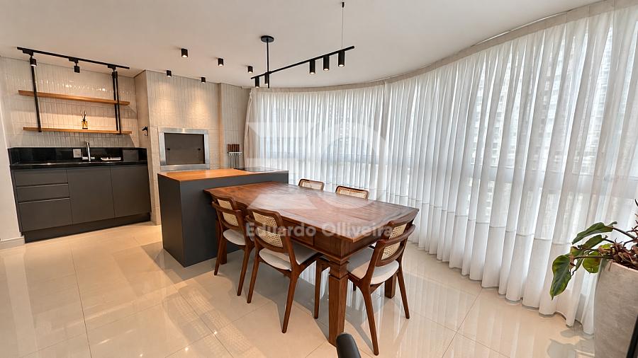 Apartamento com 2 su�tes e 2 vagas no Edif�cio Internacional | Avenida Atl�ntica 5
