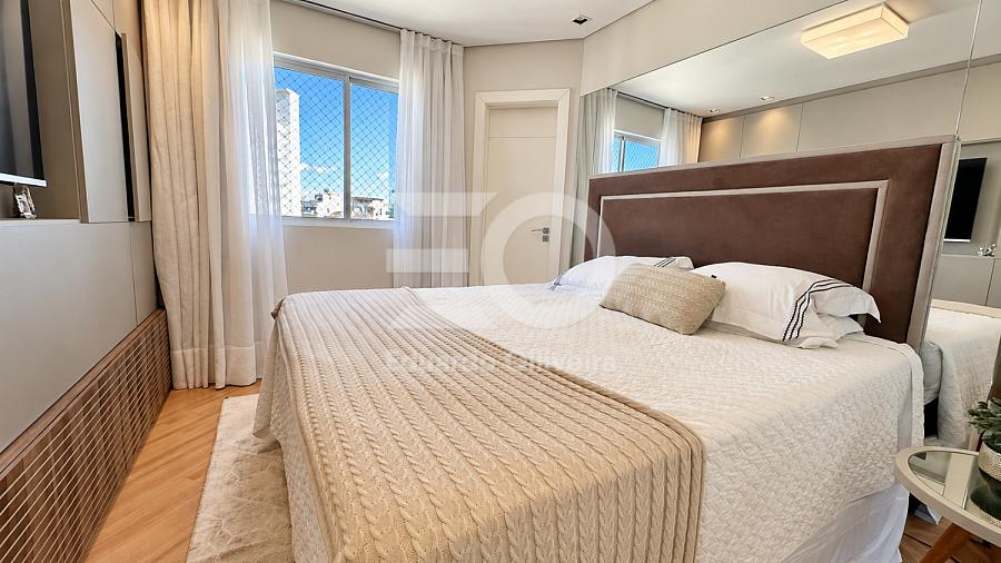 Cobertura duplex com vista para o mar e piscina privativa no Costa Allegra � Balne�rio Cambori� 15