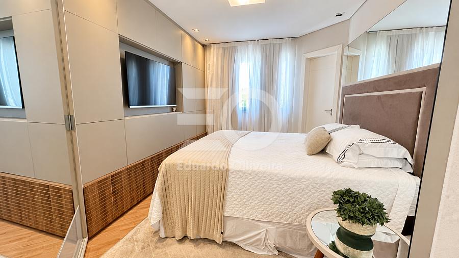 Cobertura duplex com vista para o mar e piscina privativa no Costa Allegra � Balne�rio Cambori� 17