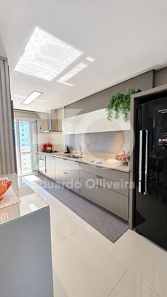 Cobertura duplex com vista para o mar e piscina privativa no Costa Allegra � Balne�rio Cambori� 9