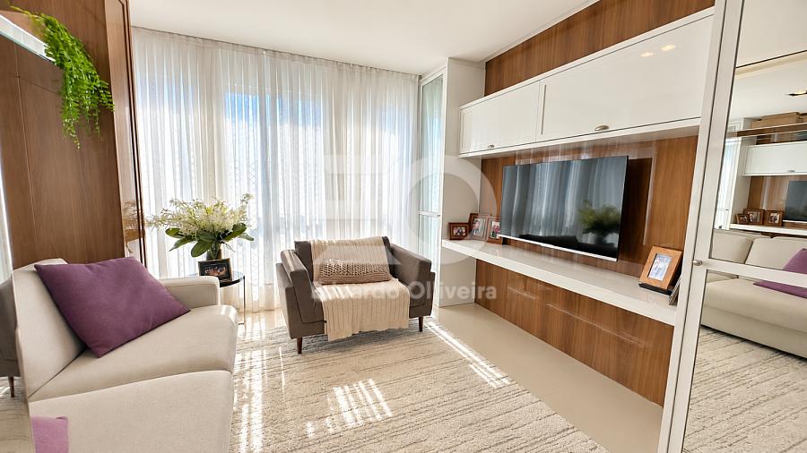 Cobertura duplex com vista para o mar e piscina privativa no Costa Allegra � Balne�rio Cambori� 12
