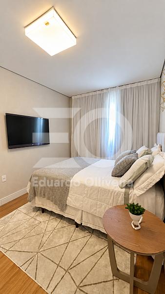 Cobertura duplex com vista para o mar e piscina privativa no Costa Allegra � Balne�rio Cambori� 22