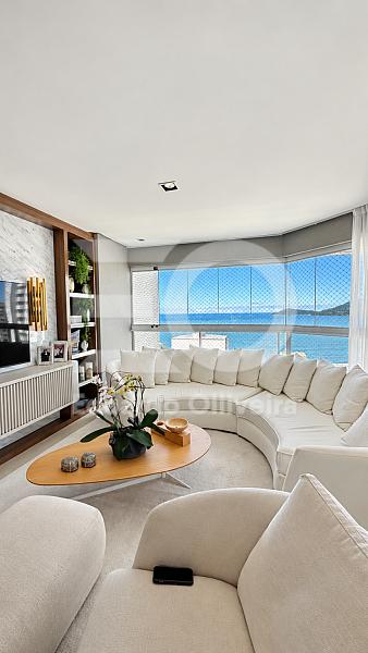 Cobertura duplex com vista para o mar e piscina privativa no Costa Allegra � Balne�rio Cambori� 5