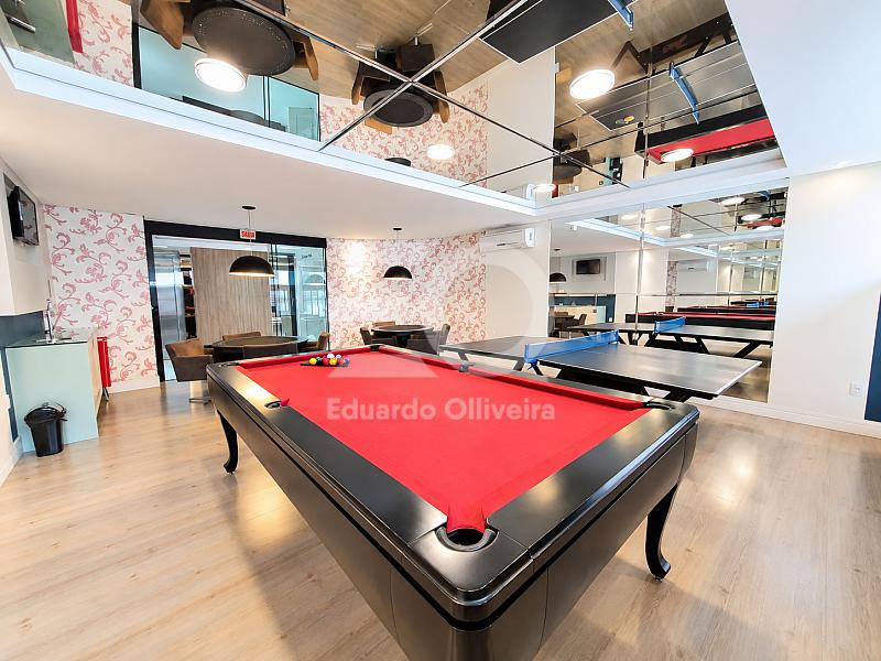 Cobertura duplex com vista para o mar e piscina privativa no Costa Allegra � Balne�rio Cambori� 55