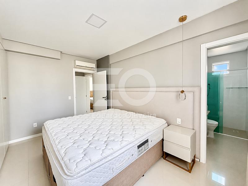 Apartamento mobiliado com 3 quartos e 2 vagas no Farol Ponta do Mel em Balne�rio Cambori� 15
