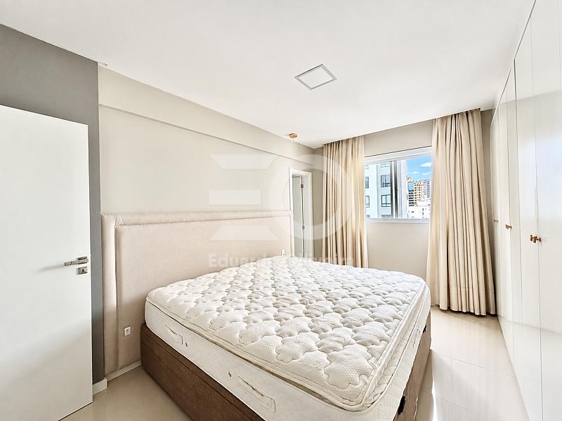Apartamento mobiliado com 3 quartos e 2 vagas no Farol Ponta do Mel em Balne�rio Cambori� 13