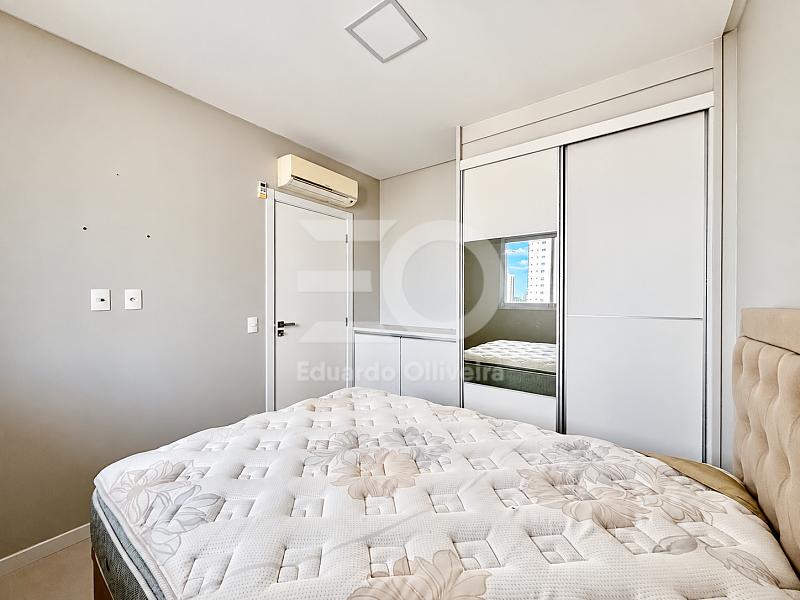 Apartamento mobiliado com 3 quartos e 2 vagas no Farol Ponta do Mel em Balne�rio Cambori� 16