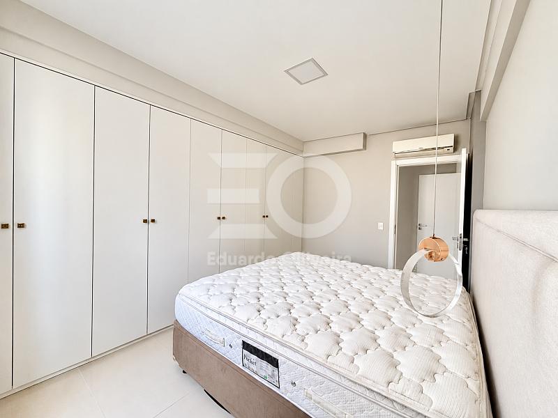 Apartamento mobiliado com 3 quartos e 2 vagas no Farol Ponta do Mel em Balne�rio Cambori� 17