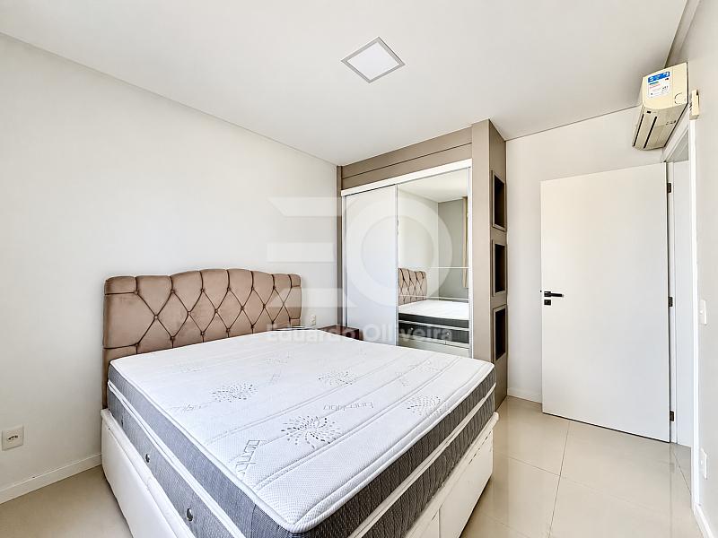Apartamento mobiliado com 3 quartos e 2 vagas no Farol Ponta do Mel em Balne�rio Cambori� 19