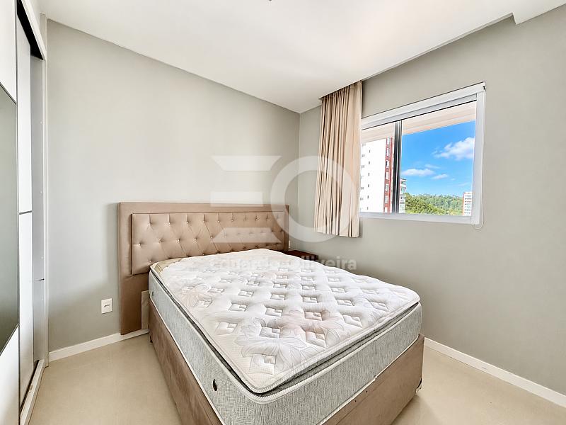 Apartamento mobiliado com 3 quartos e 2 vagas no Farol Ponta do Mel em Balne�rio Cambori� 21