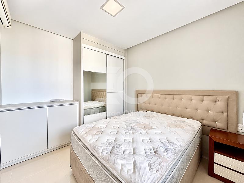 Apartamento mobiliado com 3 quartos e 2 vagas no Farol Ponta do Mel em Balne�rio Cambori� 18