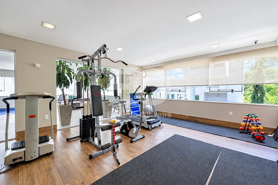 Apartamento mobiliado com 3 quartos e 2 vagas no Farol Ponta do Mel em Balne�rio Cambori� 28