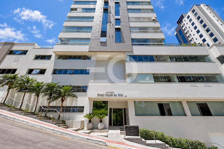Apartamento mobiliado com 3 quartos e 2 vagas no Farol Ponta do Mel em Balne�rio Cambori� 24