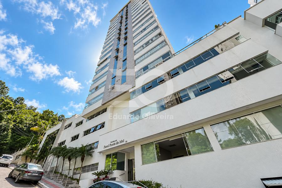 Apartamento mobiliado com 3 quartos e 2 vagas no Farol Ponta do Mel em Balne�rio Cambori� 25