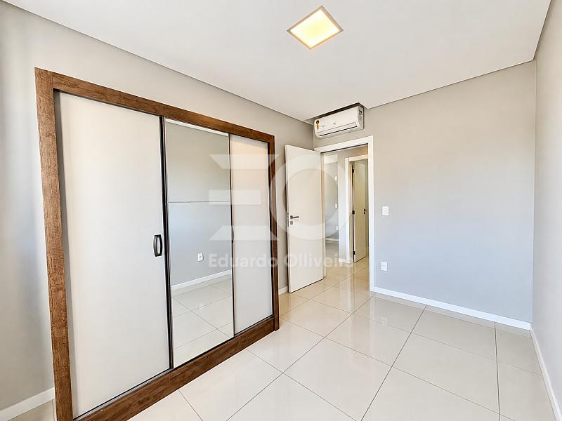 Apartamento mobiliado para loca��o no Mackay Residence, Centro de Balne�rio Cambori� 12
