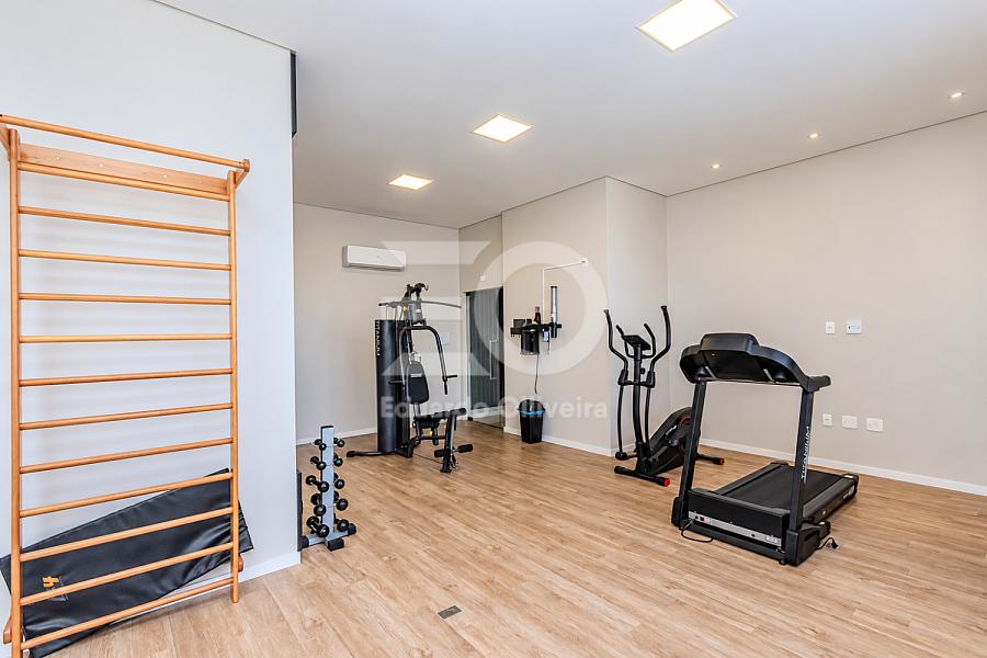 Apartamento mobiliado para loca��o no Mackay Residence, Centro de Balne�rio Cambori� 28