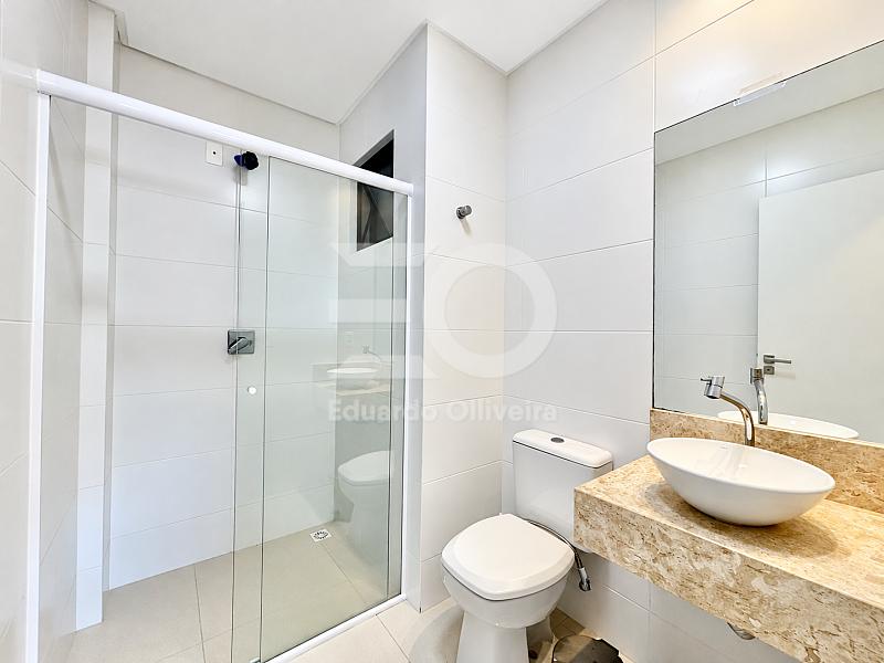 Apartamento mobiliado para loca��o no Mackay Residence, Centro de Balne�rio Cambori� 13