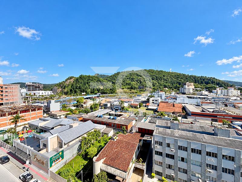 Apartamento mobiliado para loca��o no Mackay Residence, Centro de Balne�rio Cambori� 14