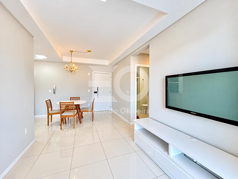 Apartamento mobiliado para loca��o no Mackay Residence, Centro de Balne�rio Cambori� 2