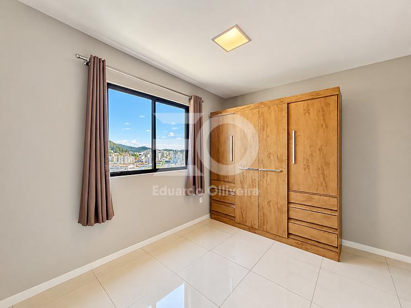 Apartamento mobiliado para loca��o no Mackay Residence, Centro de Balne�rio Cambori� 8