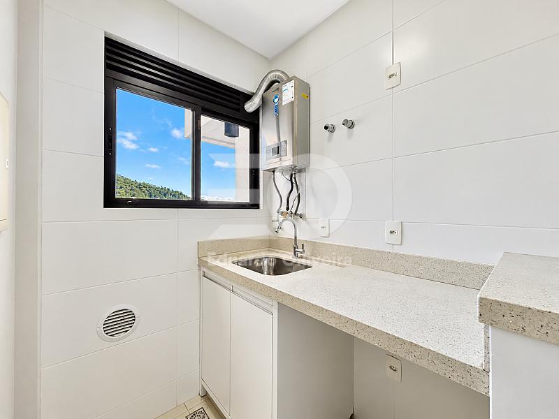 Apartamento mobiliado para loca��o no Mackay Residence, Centro de Balne�rio Cambori� 6