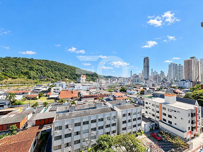 Apartamento mobiliado para loca��o no Mackay Residence, Centro de Balne�rio Cambori� 15