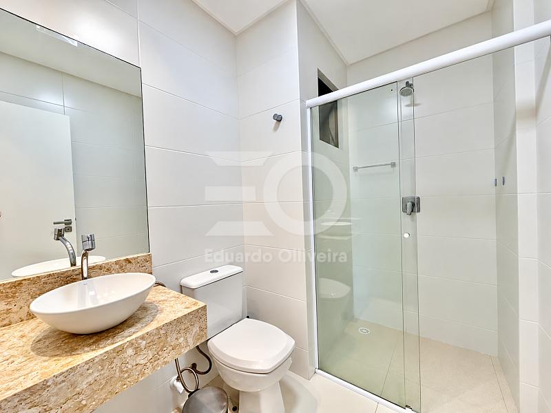 Apartamento mobiliado para loca��o no Mackay Residence, Centro de Balne�rio Cambori� 7