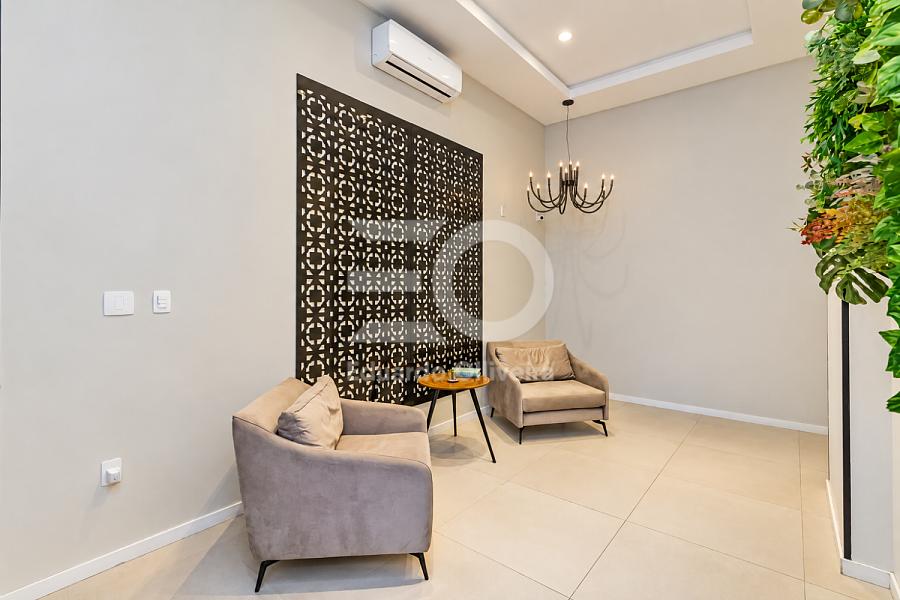 Apartamento mobiliado para loca��o no Mackay Residence, Centro de Balne�rio Cambori� 31