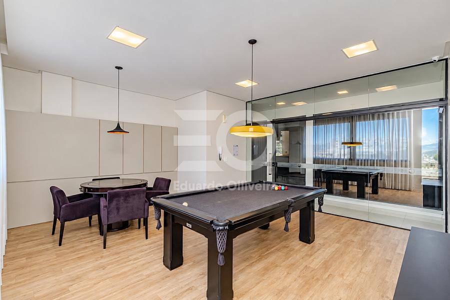 Apartamento mobiliado para loca��o no Mackay Residence, Centro de Balne�rio Cambori� 23