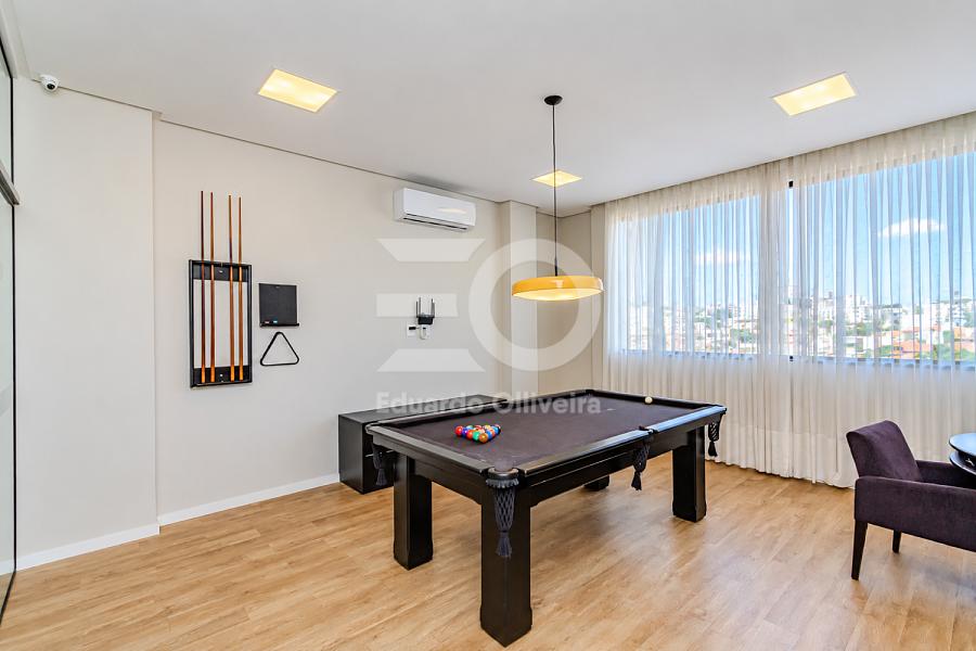 Apartamento mobiliado para loca��o no Mackay Residence, Centro de Balne�rio Cambori� 24