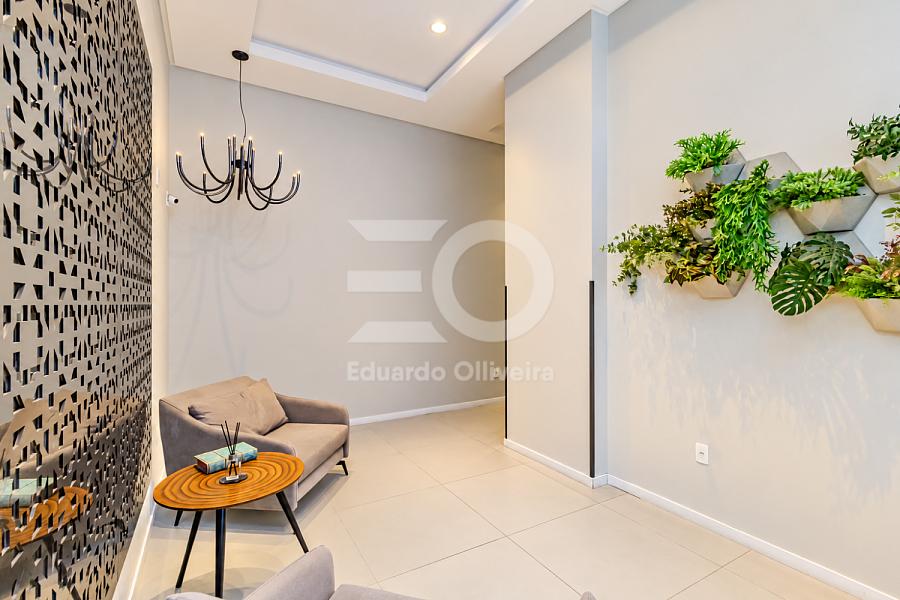 Apartamento mobiliado para loca��o no Mackay Residence, Centro de Balne�rio Cambori� 30