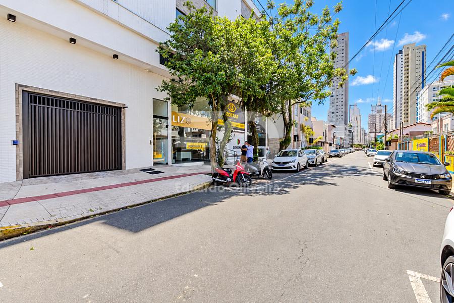 Apartamento mobiliado para loca��o no Mackay Residence, Centro de Balne�rio Cambori� 18