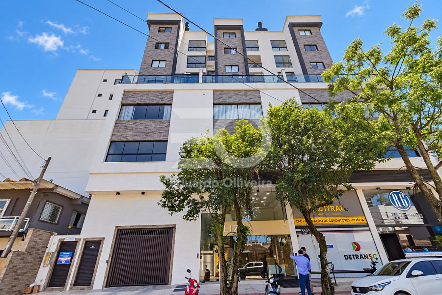 Apartamento mobiliado para loca��o no Mackay Residence, Centro de Balne�rio Cambori� 16