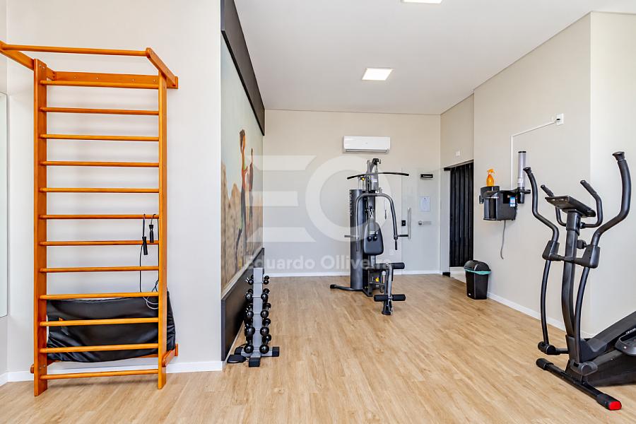 Apartamento mobiliado para loca��o no Mackay Residence, Centro de Balne�rio Cambori� 25