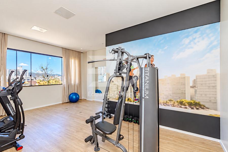 Apartamento mobiliado para loca��o no Mackay Residence, Centro de Balne�rio Cambori� 26