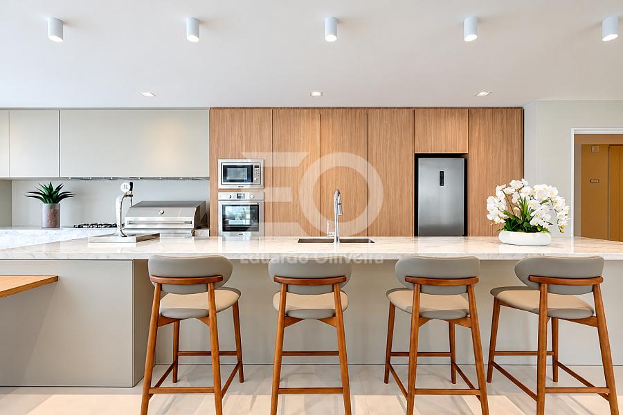 Apartamento para aluguel anual no Horizon Residence, Centro de Balne�rio Cambori�, com 3 su�tes e 3 vagas 35