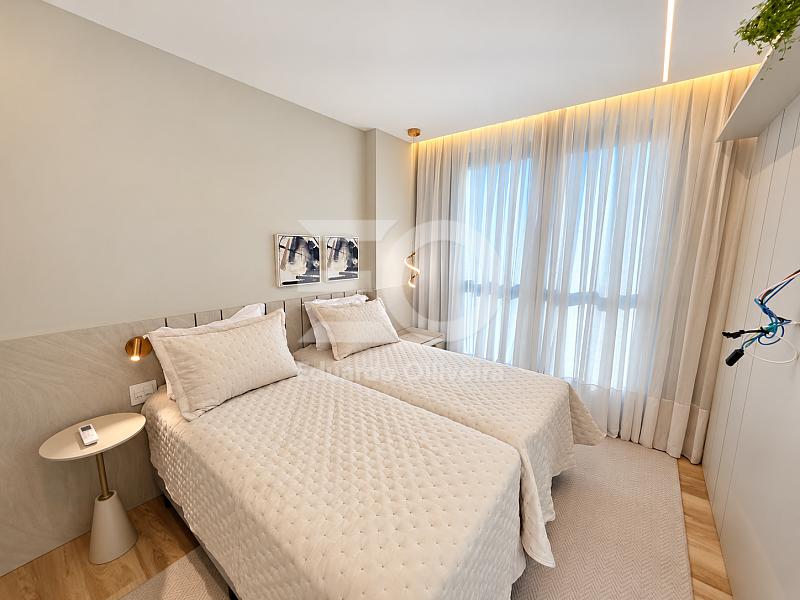 Apartamento para aluguel anual no Horizon Residence, Centro de Balne�rio Cambori�, com 3 su�tes e 3 vagas 17
