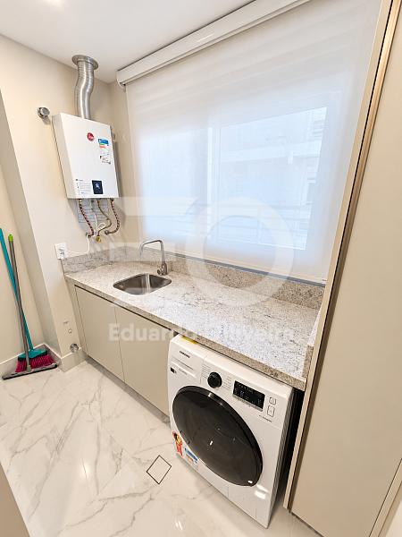 Apartamento para aluguel anual no Horizon Residence, Centro de Balne�rio Cambori�, com 3 su�tes e 3 vagas 13