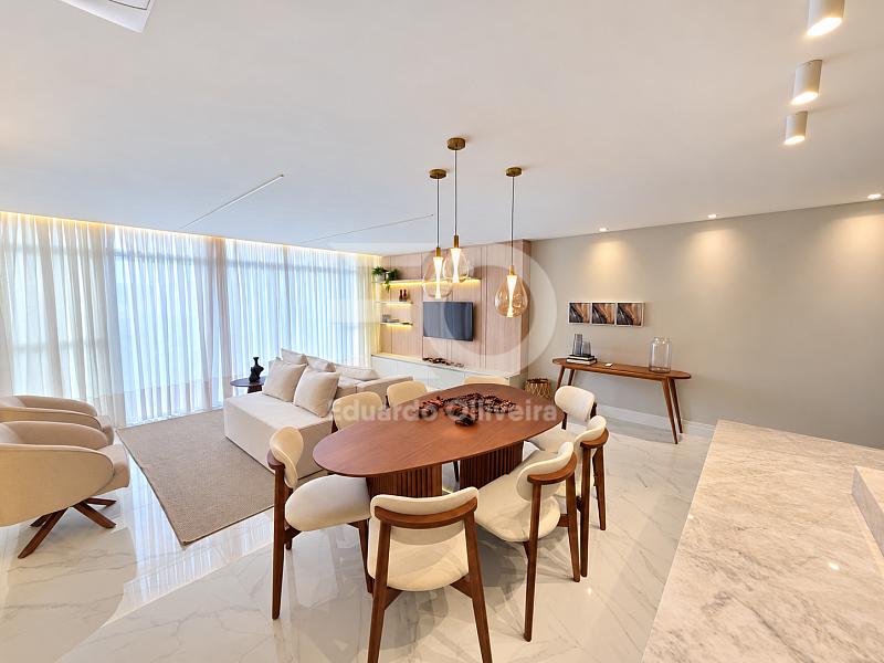 Apartamento para aluguel anual no Horizon Residence, Centro de Balne�rio Cambori�, com 3 su�tes e 3 vagas 6