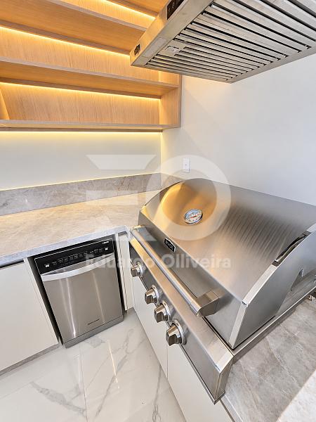 Apartamento para aluguel anual no Horizon Residence, Centro de Balne�rio Cambori�, com 3 su�tes e 3 vagas 12